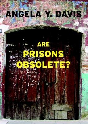 Are Prisons Obsolete? foto