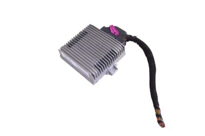 Amplificator de sunet AUDI TT 8J3 2012 OEM: 7607792083,8J0035223F | 17675222 foto