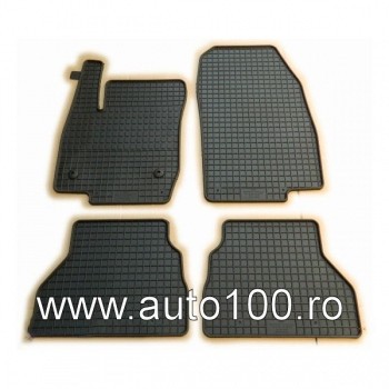 Covorase cauciuc auto Ford B-Max dupa 2012 foto