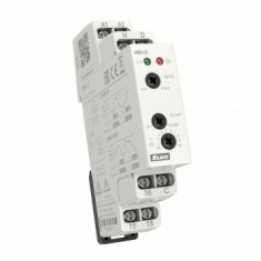 Releu Monitorizare Nivel 24-240V HRH-5/UNI