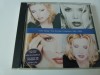 Kim Wilde - the single collection, cd