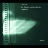 The Well-Tempered Clavier | Till Fellner