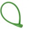 Antifurt bonin silicon 10x600mm verde