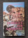 TUNURILE DIN NAVARONE - Alistair Maclean