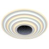 CORP ILUMINAT DECORATIV DIMABIL 125W 3000K + 6000K - ALB, V-TAC