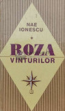 Cumpara ieftin Roza vinturilor. 1926-1933. - 1993 - Nae Ionescu (J37)