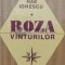 Roza vinturilor. 1926-1933. - 1993 - Nae Ionescu (J37)