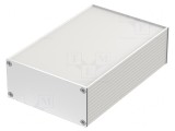 Carcasă aluminiu Filotec 105x160x48mm