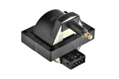 Bobina inductie Peugeot 106 1.0, 1.1, 1.4 1991.09-, 106 1.1 1996.05-, Partner 1.4 -2008.02, NTY ECZ-PE-002 foto