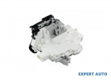 Actuator inchidere centralizata incuietoare broasca usa spate Volkswagen Passat B6(2006-2009) #1, Array