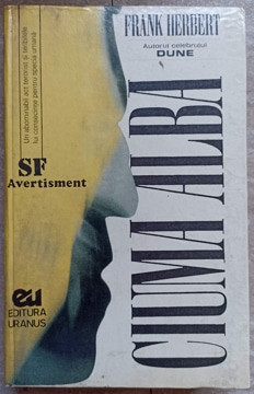 CIUMA ALBA-FRANK HERBERT-289205