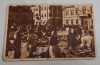 TIMISOARA Piata, Carte Postala veche, circulata, - VEDERE - ILUSTRATA, Sinaia, Printata