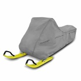 Prelata pentru snowmobil Mobile Garage M, impermeabila, 310x72x113 cm