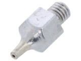 V&acirc;rf pentru Ciocane de Dezlipit 0.7x1.9mm WEL.DS80