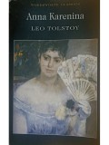 Leo Tolstoy - Anna Karenina (Editia: 1999)