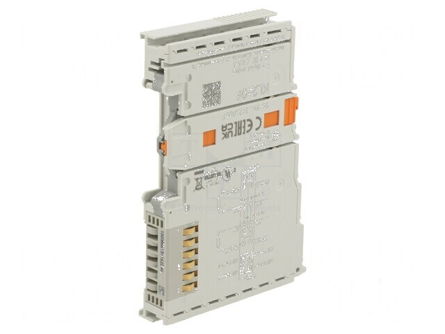 Adaptor ieşire digitală 24VDC IP20 OUT: 4