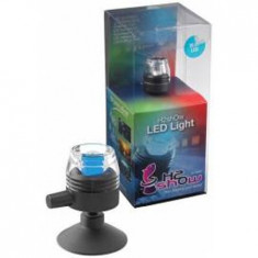 HYDOR H2SHOW LED LIGHT BLUE foto