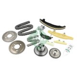 Kit lant distributie Ford Ranger (Tke), 3.2 TDCi 4x4, INA