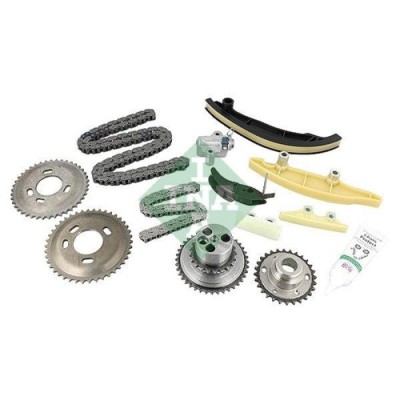 Kit lant distributie Ford Ranger (Tke), 3.2 TDCi 4x4, INA foto