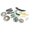 Kit lant distributie Ford Ranger (Tke), 3.2 TDCi 4x4, INA