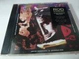 Rod Steward, cd