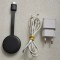 Chromecast Google 3rd Gen. Model NC2-6A5-1600 Portable Media Streamer
