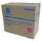Cartus original Konica Minolta C3351 C3851 TNP49M A95W350 Magenta 12K