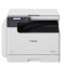 Multifunctional laser mono Canon iR2224N, dimensiune A3 (Printare,Copiere, Scanare), viteza