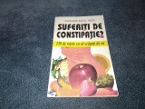 AUGUSTE MOLL WEIS - SUFERITI DE CONSTIPATIE