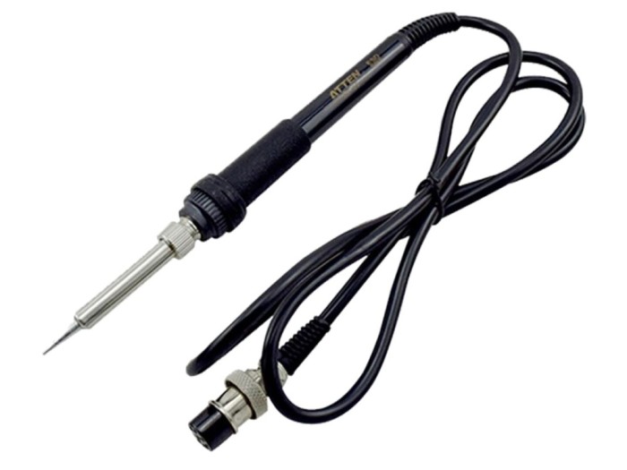 Ciocan de lipit 65W AP-65