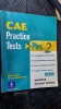 CAE Practice Tests Plus 2 TECHING NOT JUST TESTING , KENNY , SUDERLAND