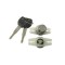 Set yale inchidere Honda Accord (Cc7) (Eu) Sedan, 1993-12.1995, Honda Accord (Cd7/Ce1) Sedan (USA) 01.93-/Aerodeck/Coupe 1993-12.1998, cu chei, cu 2