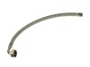 Racord Flexibil Hidrofor 50cm Geko G81523, Cot 90 Grade, Piese Hidrofor