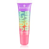 essence Juicy Bomb Party lip gloss culoare 01 Bubblegum Bliss 10 ml
