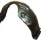 Carenaj roata Lexus Es (Xv30) 01.2002-02.2006 , partea Fata Stanga, Material Polietilena, 53876-33140