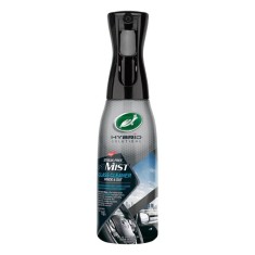 Solutie Curatare Geamuri Turtle Wax Streak Free Mist Windows Cleaner, 691 ml foto
