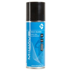 Ceara Suprafete Lucioase M-WAVE WAX GUARD 200 ml foto