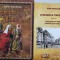 Ioan Hategan - Legendele Timisoarei. vol II (Timisoara otomana) si IV (Timisoara in prima jumatate de veac XIX) (Banat, istorie, Timis)