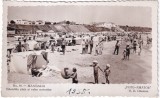 Mangalia. Splendida plaje si valea corturilor (necirculata 1935)