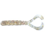Finesse Chiki-Chiki Crawl Tail 4.3cm Meli Melo 12buc