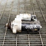 Electromotor Audi A1 8X1 8XK 2012 OEM 0001142001, Echivalente: 138325G, 1006200096, F010AL1012, 9948351, 3134479J00000
