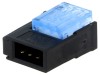 Cablu PCB mufă tată 3.2mm IDC Mini-Clamp