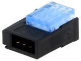 Cablu PCB mufă tată 3.2mm IDC Mini-Clamp