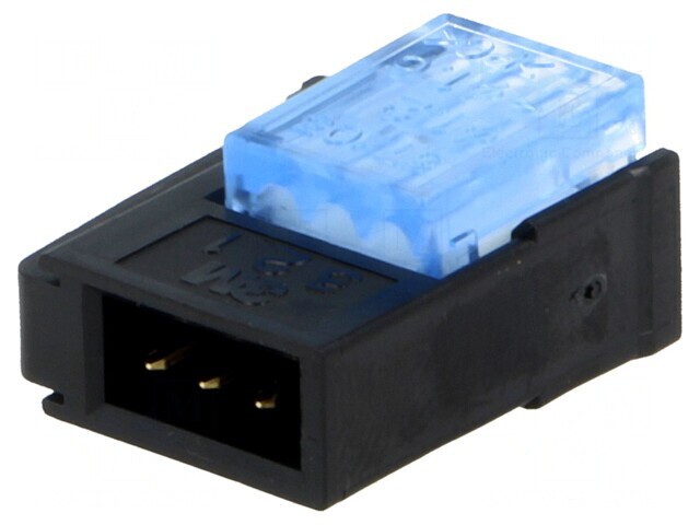 Cablu PCB mufă tată 3.2mm IDC Mini-Clamp