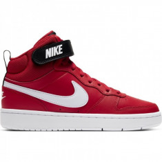 Pantofi sport Nike COURT BOROUGH MID 2 (GS) foto