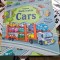 Usborne, Look inside Cars