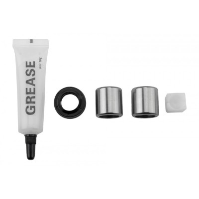 Set reparatie levier cutie viteze Ford Focus I, 2, B-Max, C-Max, Mondeo I, 2, 3, 4, S-Max 2, Transit 6, 7, Fiesta 6, CV Manuala 5 Trepte, Typ : foto