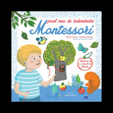 Cumpara ieftin Jocul meu de indemanare Montessori