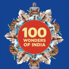 100 Wonders of India | Nirad Grover