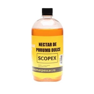 Nectar De Porumb Claumar 1300gr Scopex foto